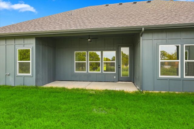 133 CR 4865, Azle, TX 76020