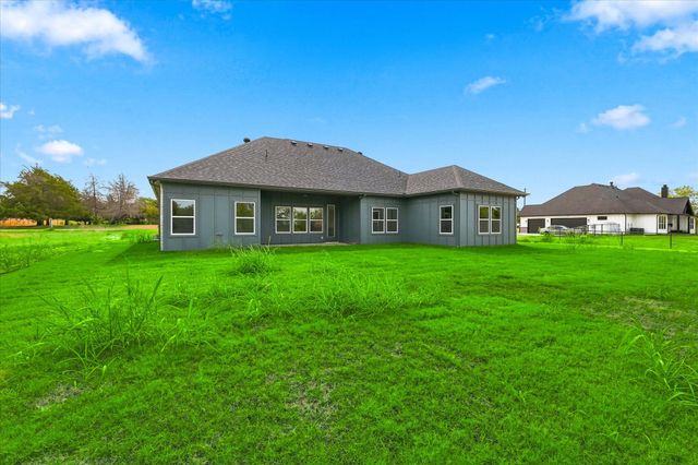 133 CR 4865, Azle, TX 76020