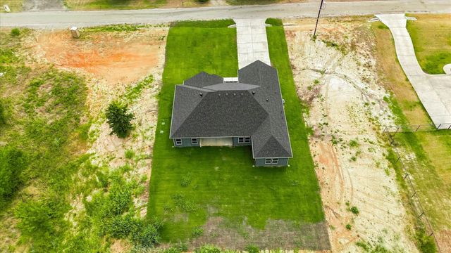 133 CR 4865, Azle, TX 76020