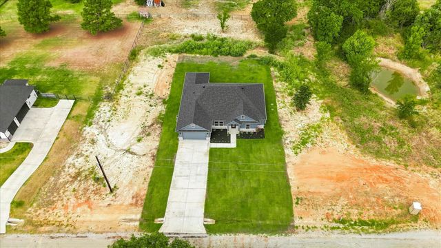 133 CR 4865, Azle, TX 76020