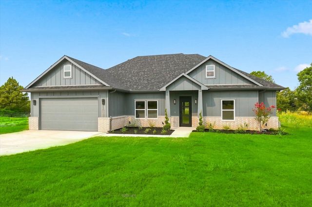 133 CR 4865, Azle, TX 76020
