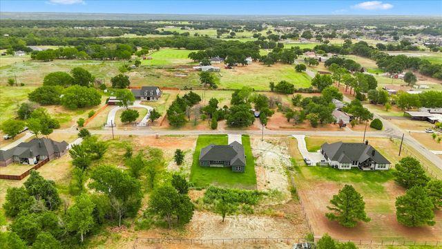 133 CR 4865, Azle, TX 76020