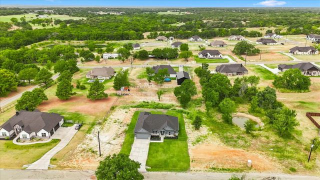 133 CR 4865, Azle, TX 76020