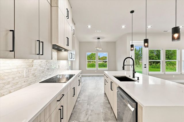 133 CR 4865, Azle, TX 76020