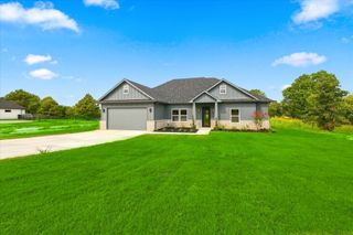 133 CR 4865, Azle, TX 76020