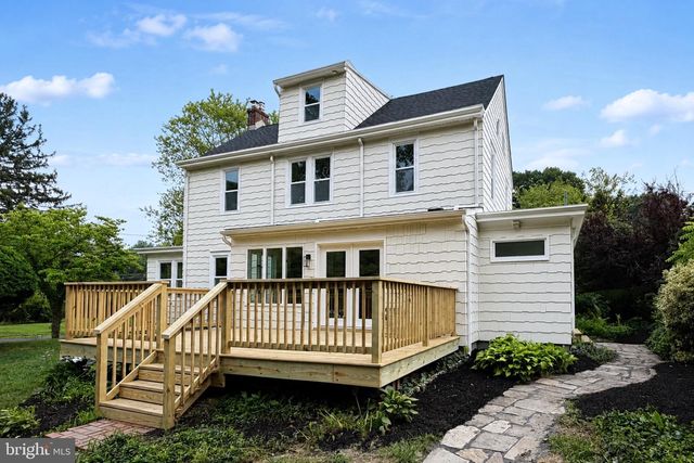 1500 YARDLEY RD, Yardley, PA 19067