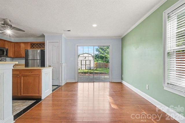 3236 Steve Chapman Drive, Charlotte, NC 28217