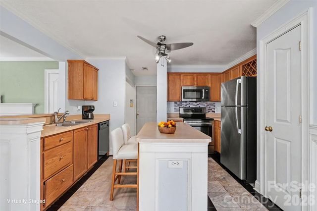 3236 Steve Chapman Drive, Charlotte, NC 28217