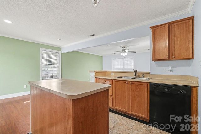 3236 Steve Chapman Drive, Charlotte, NC 28217