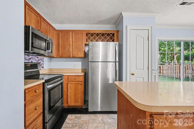 3236 Steve Chapman Drive, Charlotte, NC 28217