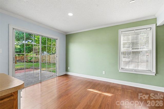 3236 Steve Chapman Drive, Charlotte, NC 28217