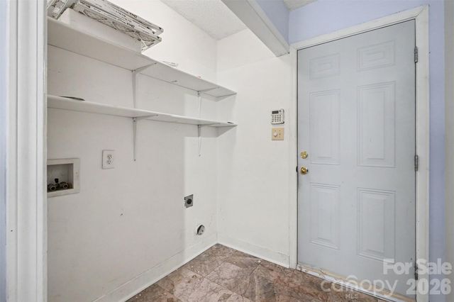 3236 Steve Chapman Drive, Charlotte, NC 28217