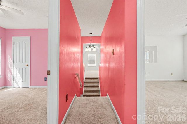3236 Steve Chapman Drive, Charlotte, NC 28217