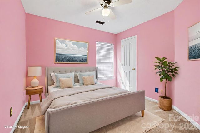 3236 Steve Chapman Drive, Charlotte, NC 28217