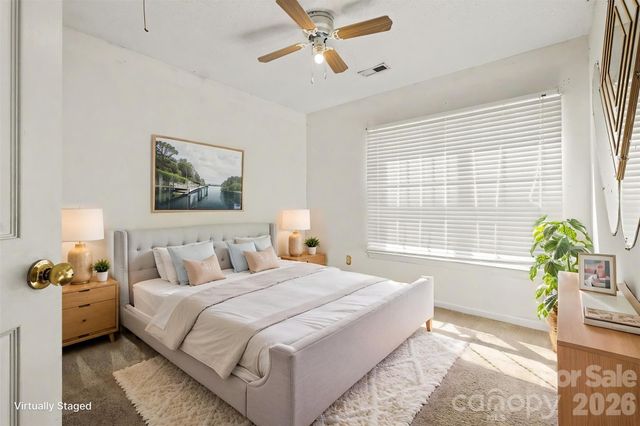 3236 Steve Chapman Drive, Charlotte, NC 28217