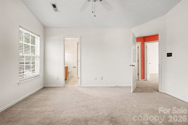 3236 Steve Chapman Drive, Charlotte, NC 28217