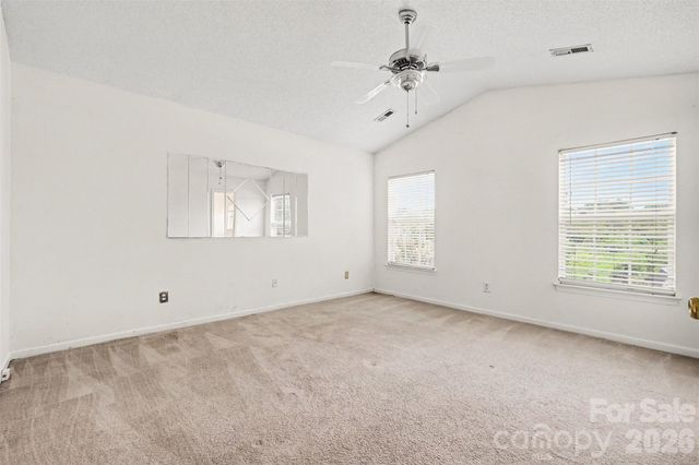 3236 Steve Chapman Drive, Charlotte, NC 28217
