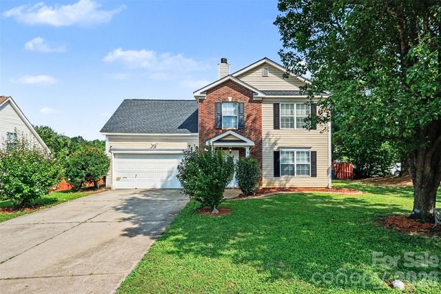 3236 Steve Chapman Drive, Charlotte, NC 28217