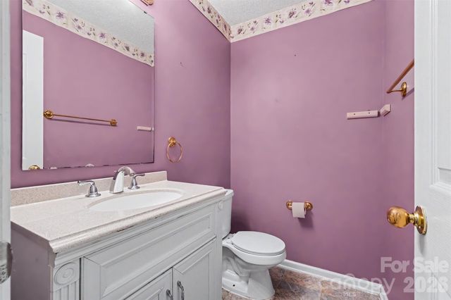 3236 Steve Chapman Drive, Charlotte, NC 28217