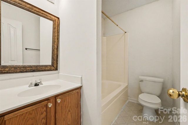 3236 Steve Chapman Drive, Charlotte, NC 28217