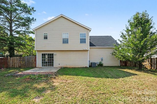 3236 Steve Chapman Drive, Charlotte, NC 28217