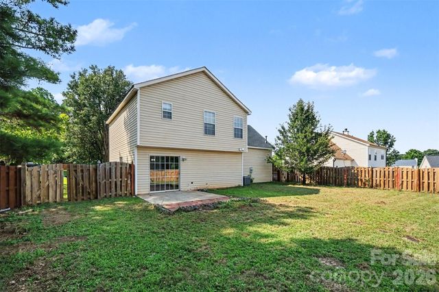 3236 Steve Chapman Drive, Charlotte, NC 28217