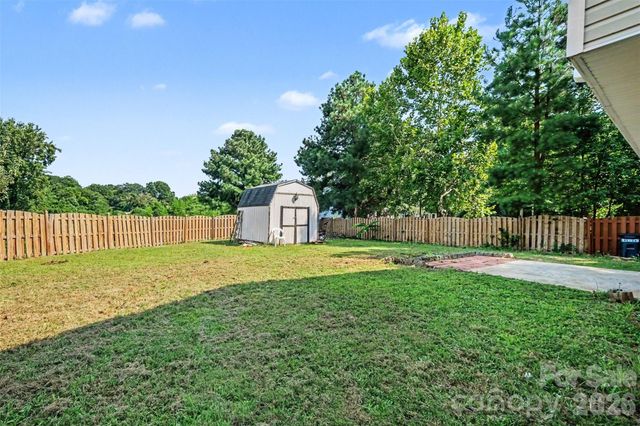 3236 Steve Chapman Drive, Charlotte, NC 28217