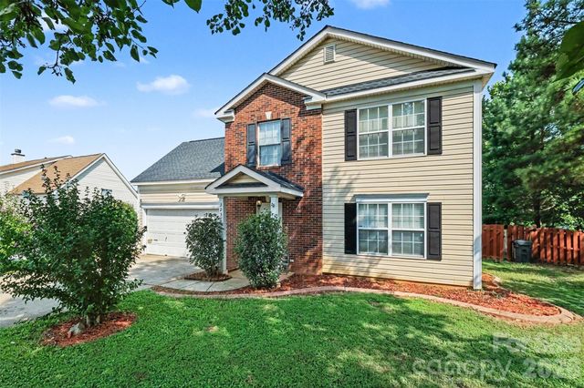 3236 Steve Chapman Drive, Charlotte, NC 28217