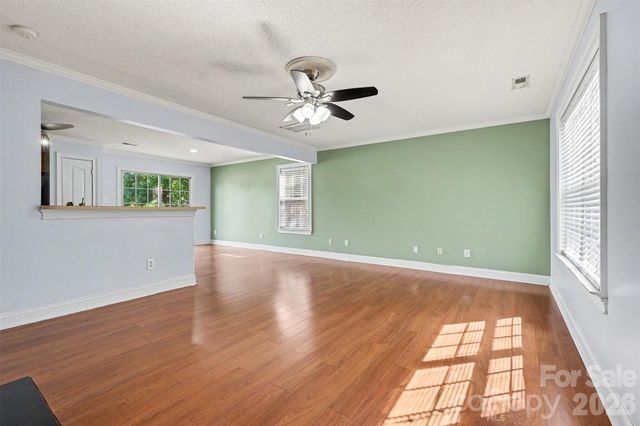 3236 Steve Chapman Drive, Charlotte, NC 28217