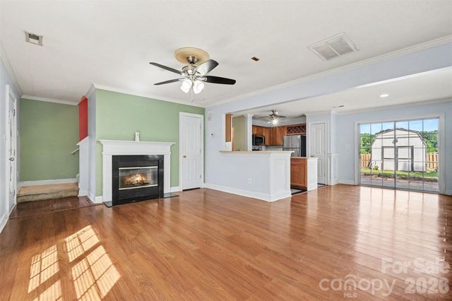 3236 Steve Chapman Drive, Charlotte, NC 28217