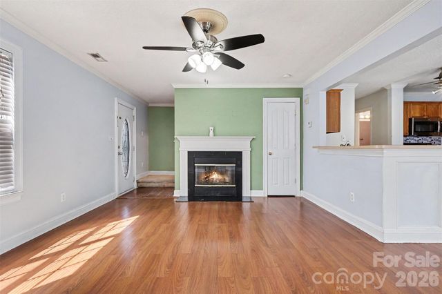 3236 Steve Chapman Drive, Charlotte, NC 28217