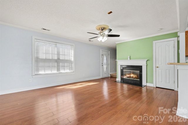 3236 Steve Chapman Drive, Charlotte, NC 28217