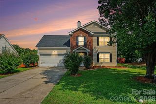 3236 Steve Chapman Drive, Charlotte, NC 28217