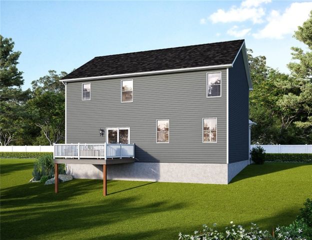 5006 Towers Terrace A, Ross Twp, PA 15229