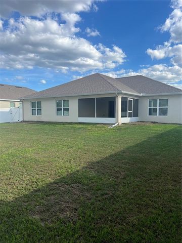 5155 SE 91ST STREET, Ocala, FL 34480