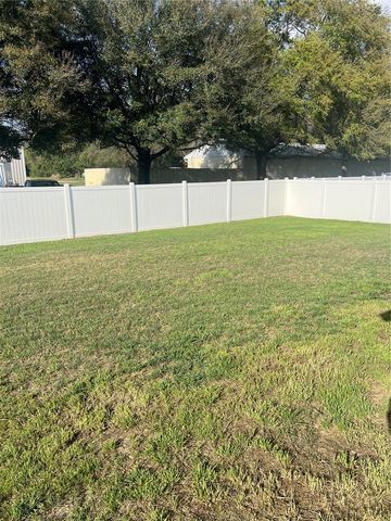 5155 SE 91ST STREET, Ocala, FL 34480