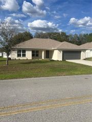 5155 SE 91ST STREET, Ocala, FL 34480