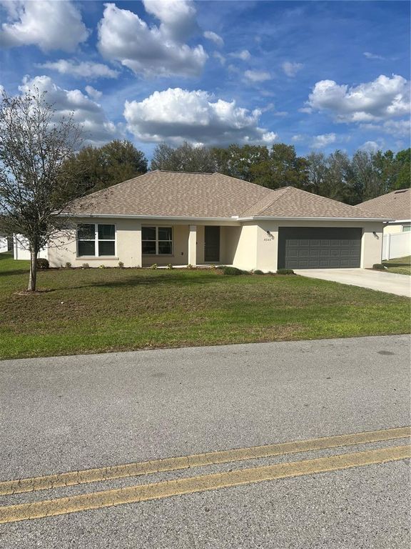 5155 SE 91ST STREET, Ocala, FL 34480