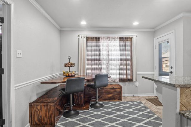 37 Lilly Ann Circle, Ward, AR 72176