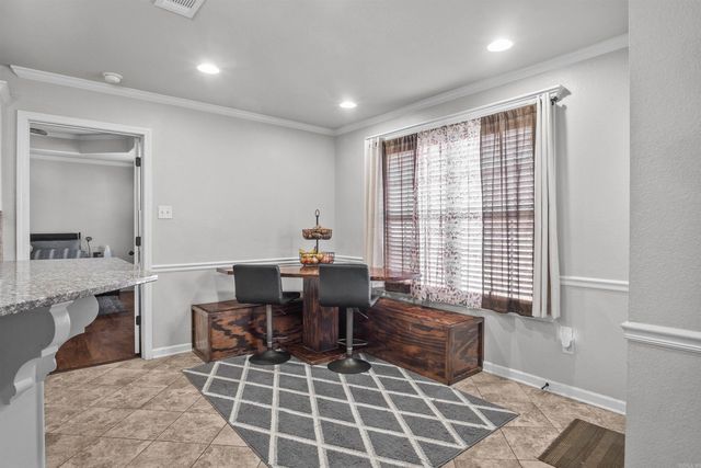 37 Lilly Ann Circle, Ward, AR 72176