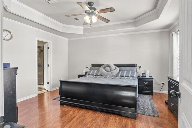 37 Lilly Ann Circle, Ward, AR 72176