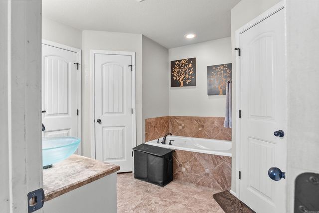 37 Lilly Ann Circle, Ward, AR 72176