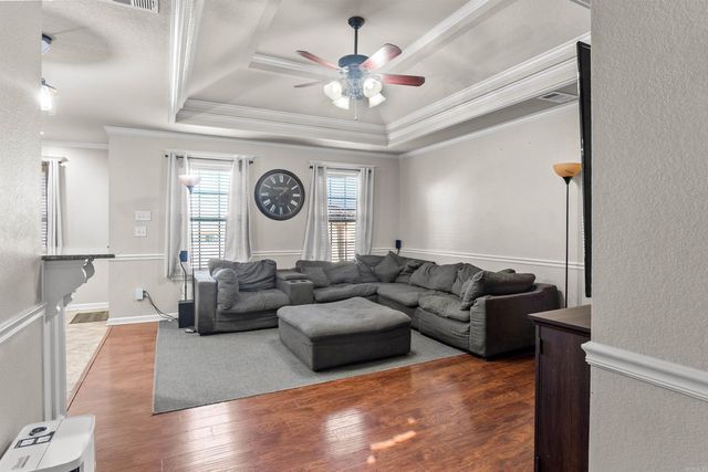 37 Lilly Ann Circle, Ward, AR 72176