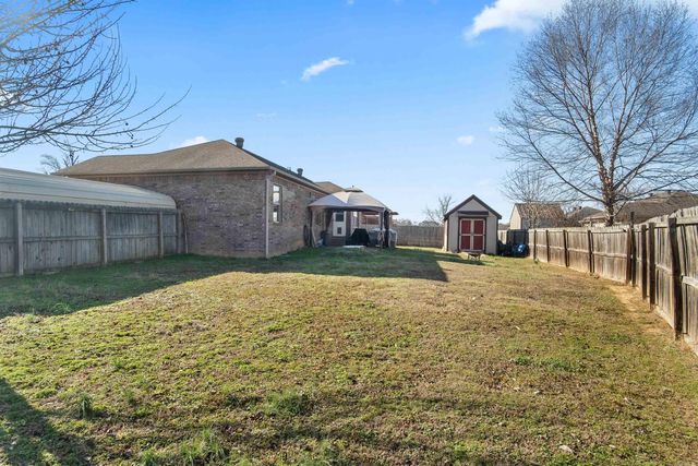 37 Lilly Ann Circle, Ward, AR 72176