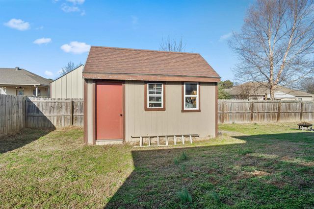 37 Lilly Ann Circle, Ward, AR 72176
