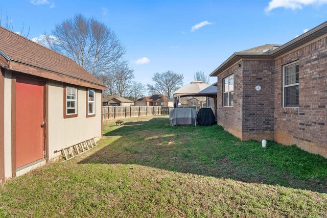 37 Lilly Ann Circle, Ward, AR 72176