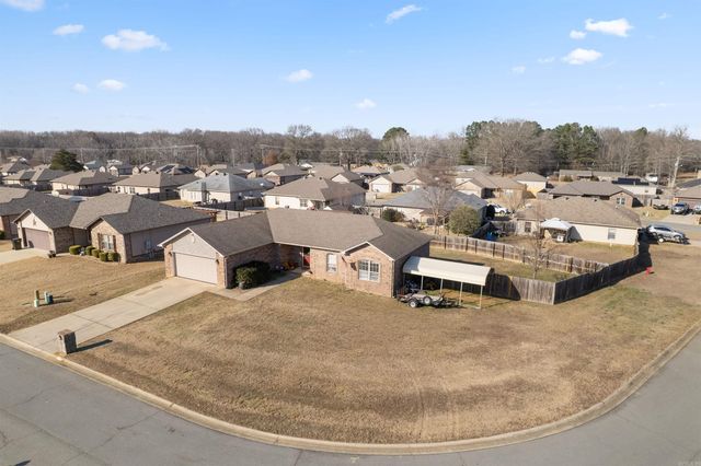 37 Lilly Ann Circle, Ward, AR 72176