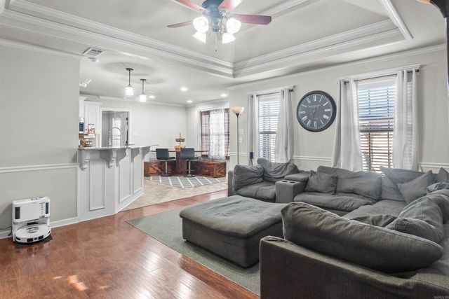 37 Lilly Ann Circle, Ward, AR 72176