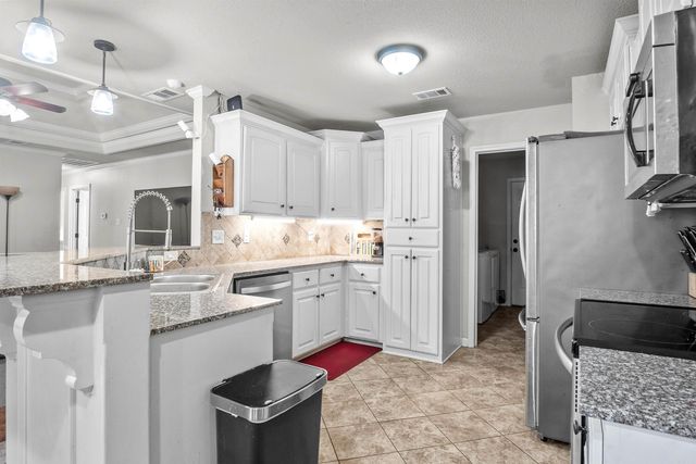 37 Lilly Ann Circle, Ward, AR 72176