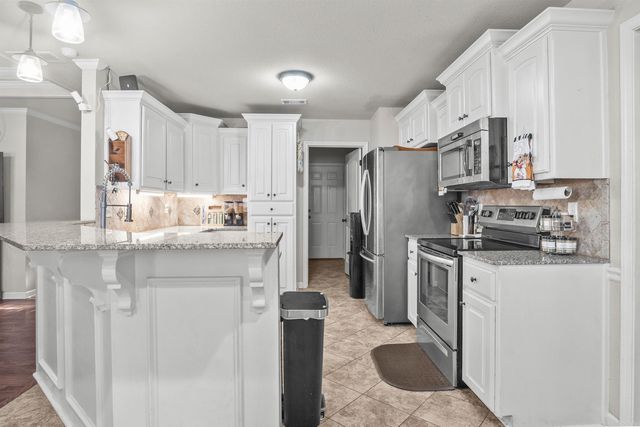 37 Lilly Ann Circle, Ward, AR 72176